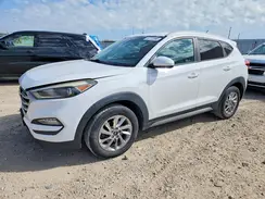 KM8J33A44HU341965 2017 HYUNDAI TUCSON