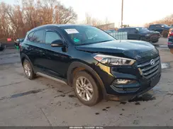 KM8J33A44HU368387 2017 HYUNDAI TUCSON
