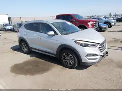 KM8J33A44HU378031 2017 HYUNDAI TUCSON