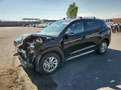 KM8J33A44HU379454 2017 HYUNDAI TUCSON