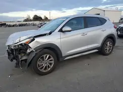 KM8J33A44HU381348 2017 HYUNDAI TUCSON