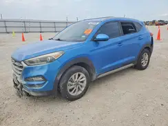 KM8J33A44HU387229 2017 HYUNDAI TUCSON