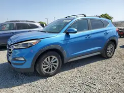 KM8J33A44HU387764 2017 HYUNDAI TUCSON