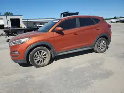KM8J33A44HU389109 2017 HYUNDAI TUCSON