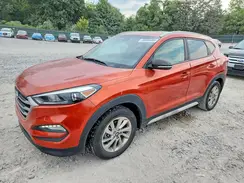 KM8J33A44HU391832 2017 HYUNDAI TUCSON