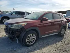 KM8J33A44HU402098 2017 HYUNDAI TUCSON