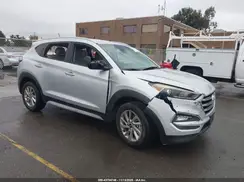 KM8J33A44HU407673 2017 HYUNDAI TUCSON