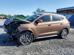 KM8J33A44HU410184 2017 HYUNDAI TUCSON