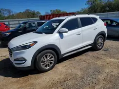 KM8J33A44HU410931 2017 HYUNDAI TUCSON