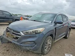KM8J33A44HU413280 2017 HYUNDAI TUCSON