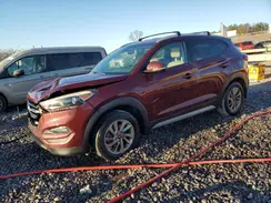 KM8J33A44HU423310 2017 HYUNDAI TUCSON