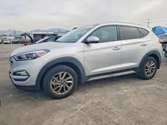 KM8J33A44HU427132 2017 HYUNDAI TUCSON
