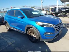 KM8J33A44HU430130 2017 HYUNDAI TUCSON