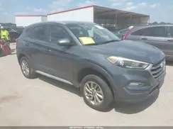 KM8J33A44HU437014 2017 HYUNDAI TUCSON