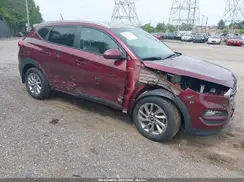 KM8J33A44HU444366 2017 HYUNDAI TUCSON