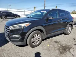 KM8J33A44HU446344 2017 HYUNDAI TUCSON