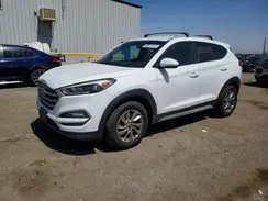 KM8J33A44HU446425 2017 HYUNDAI TUCSON