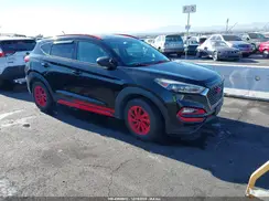 KM8J33A44HU446554 2017 HYUNDAI TUCSON