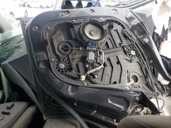 KM8J33A44HU446652 2017 HYUNDAI TUCSON - Image 8