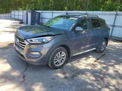 KM8J33A44HU450717 2017 HYUNDAI TUCSON