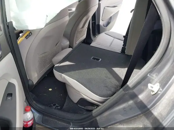 KM8J33A44HU462494 2017 HYUNDAI TUCSON - Image 8