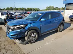 KM8J33A44HU468585 2017 HYUNDAI TUCSON