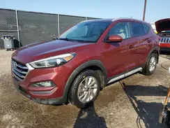 KM8J33A44HU469445 2017 HYUNDAI TUCSON