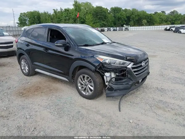 KM8J33A44HU476699 2017 HYUNDAI TUCSON - Image 1