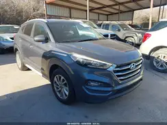 KM8J33A44HU477450 2017 HYUNDAI TUCSON