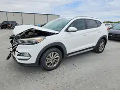 KM8J33A44HU478307 2017 HYUNDAI TUCSON