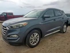 KM8J33A44HU485094 2017 HYUNDAI TUCSON