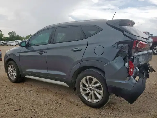 KM8J33A44HU485094 2017 HYUNDAI TUCSON - Image 2