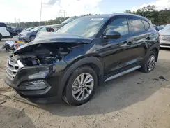 KM8J33A44HU492434 2017 HYUNDAI TUCSON
