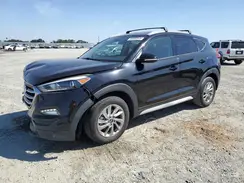 KM8J33A44HU493776 2017 HYUNDAI TUCSON