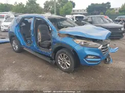 KM8J33A44HU494202 2017 HYUNDAI TUCSON