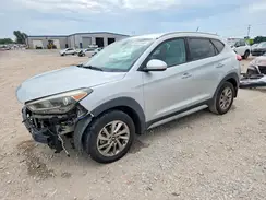 KM8J33A44HU494636 2017 HYUNDAI TUCSON