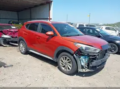 KM8J33A44HU501147 2017 HYUNDAI TUCSON