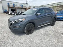 KM8J33A44HU510205 2017 HYUNDAI TUCSON