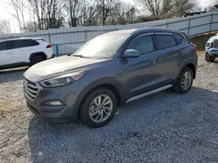 KM8J33A44HU522001 2017 HYUNDAI TUCSON