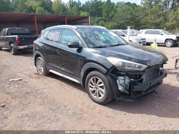 KM8J33A44HU528798 2017 HYUNDAI TUCSON - Image 1