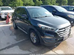 KM8J33A44HU539249 2017 HYUNDAI TUCSON