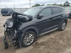 KM8J33A44HU549554 2017 HYUNDAI TUCSON