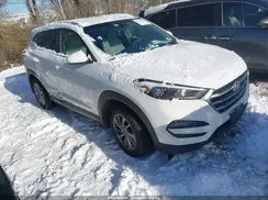 KM8J33A44HU567178 2017 HYUNDAI TUCSON