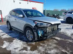 KM8J33A44HU567715 2017 HYUNDAI TUCSON