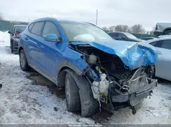 KM8J33A44HU575605 2017 HYUNDAI TUCSON
