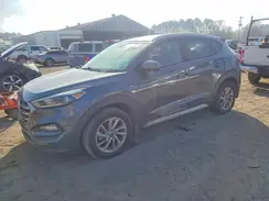 KM8J33A44HU576009 2017 HYUNDAI TUCSON