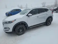 KM8J33A44HU592534 2017 HYUNDAI TUCSON