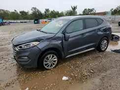 KM8J33A44HU595241 2017 HYUNDAI TUCSON