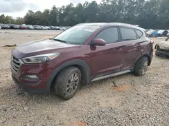 KM8J33A44HU596311 2017 HYUNDAI TUCSON