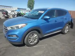 KM8J33A44JU600461 2018 HYUNDAI TUCSON